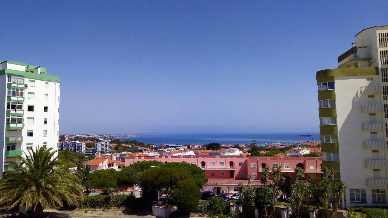 Sunrise Cascais Bay公寓 外观 照片