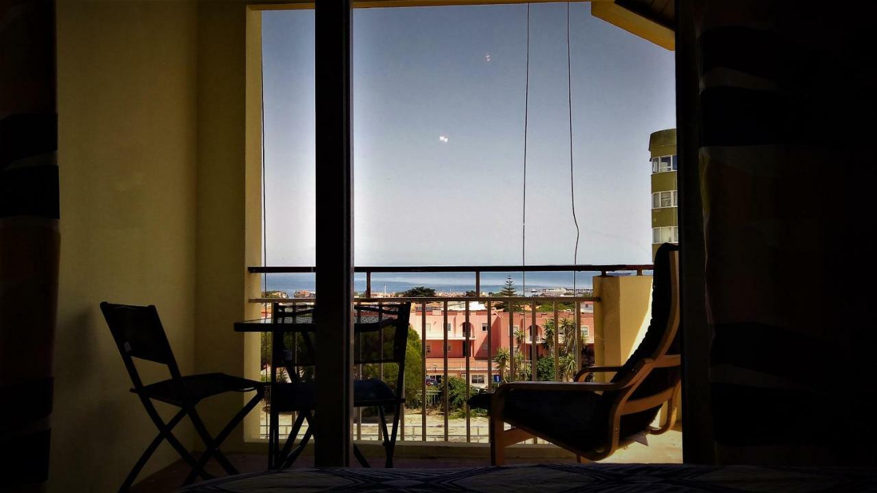 Sunrise Cascais Bay公寓 外观 照片