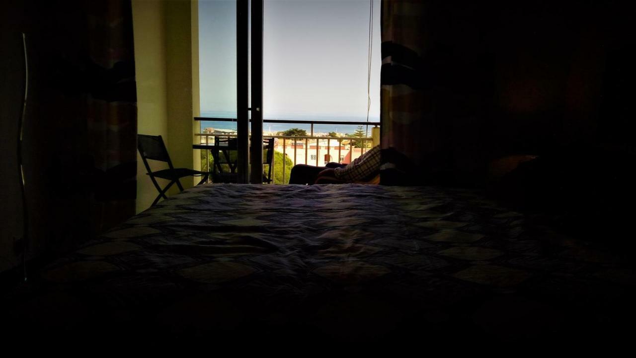 Sunrise Cascais Bay公寓 外观 照片