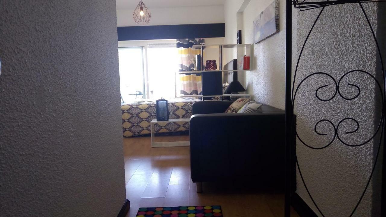 Sunrise Cascais Bay公寓 外观 照片