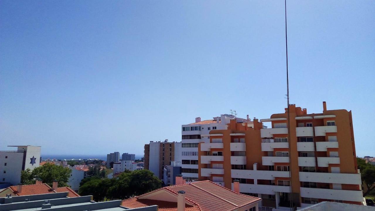Sunrise Cascais Bay公寓 外观 照片