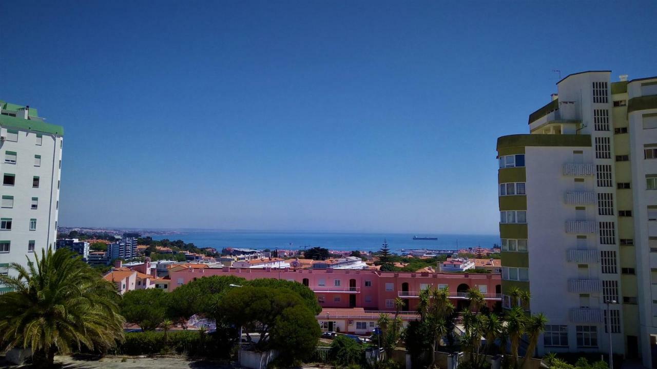 Sunrise Cascais Bay公寓 外观 照片
