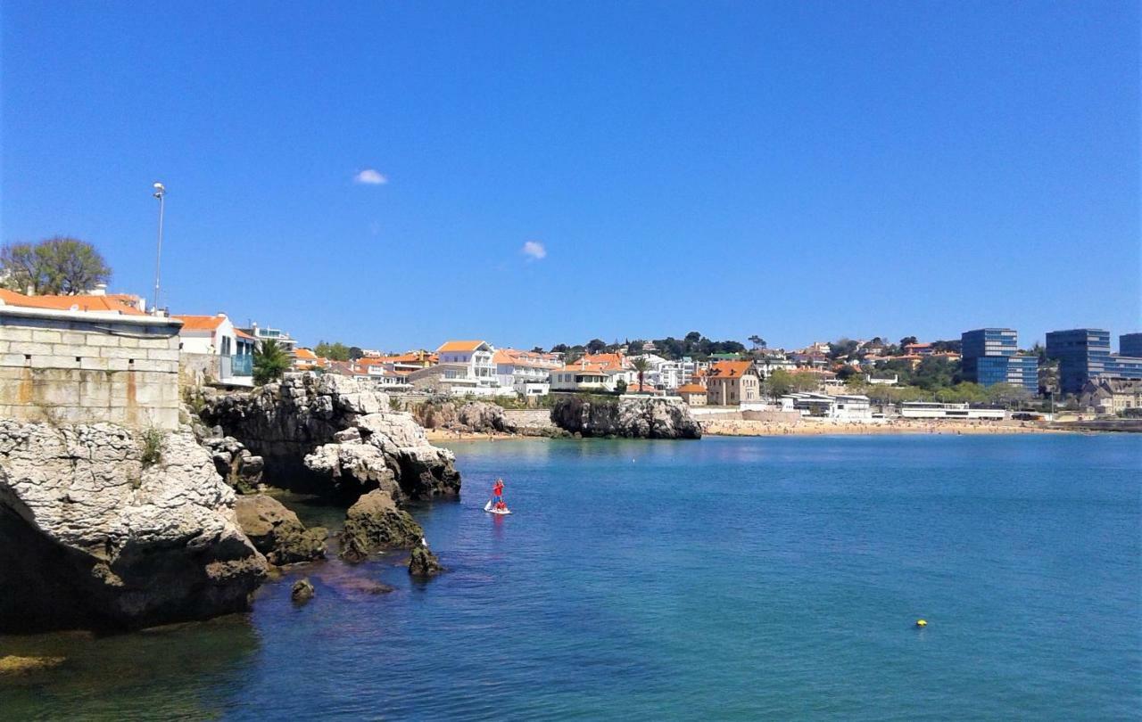 Sunrise Cascais Bay公寓 外观 照片