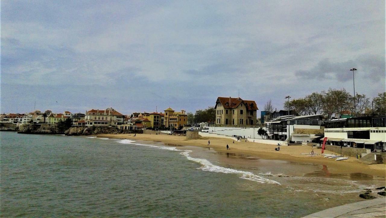 Sunrise Cascais Bay公寓 外观 照片